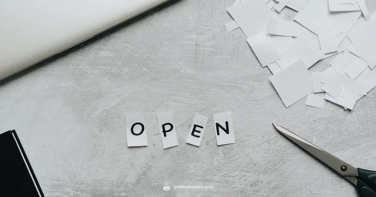 Paper Size Basics Paper Size Basics - Print Setup Pro