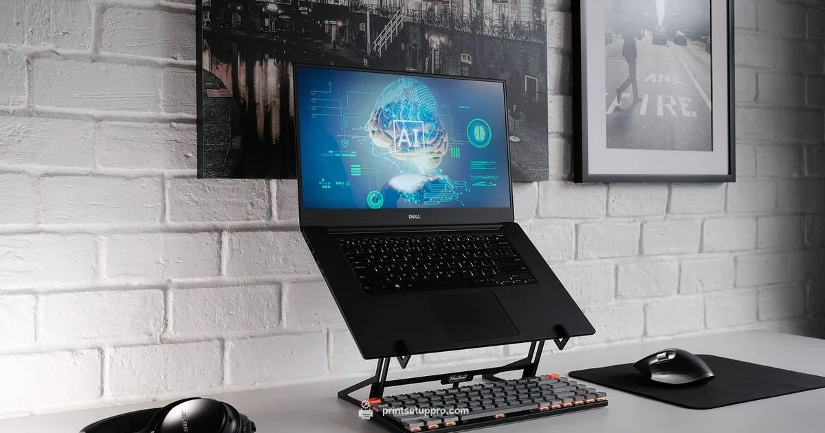 Printer Heads Care - Print Setup Pro