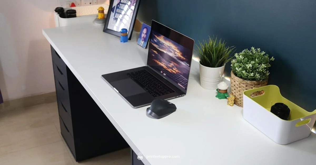 Fix Your Printer Fast - Print Setup Pro