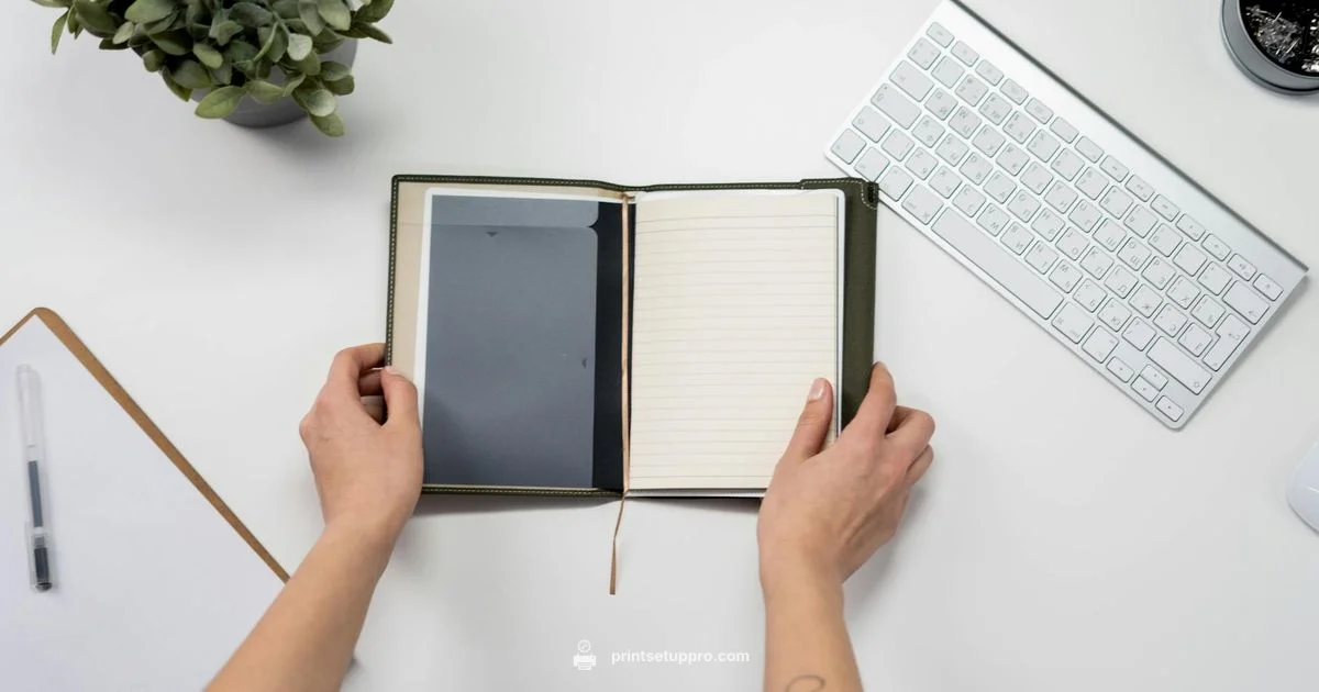 Dot-Free Printing Dot-Free Printing - Print Setup Pro