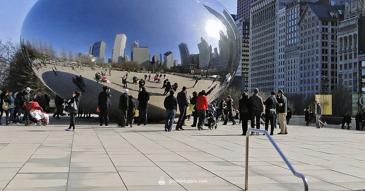 Printer Chicago Guide - Print Setup Pro