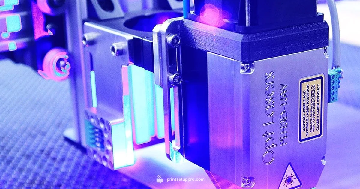 Laser Printer Costs Laser Printer Costs - Print Setup Pro