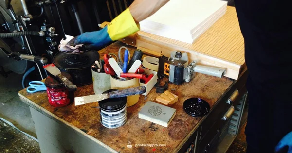 Dye Sub Printer Guide - Print Setup Pro