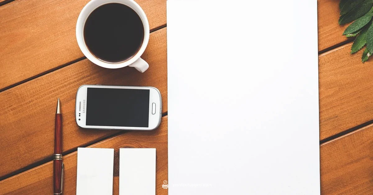 Best Commercial Printers - Print Setup Pro