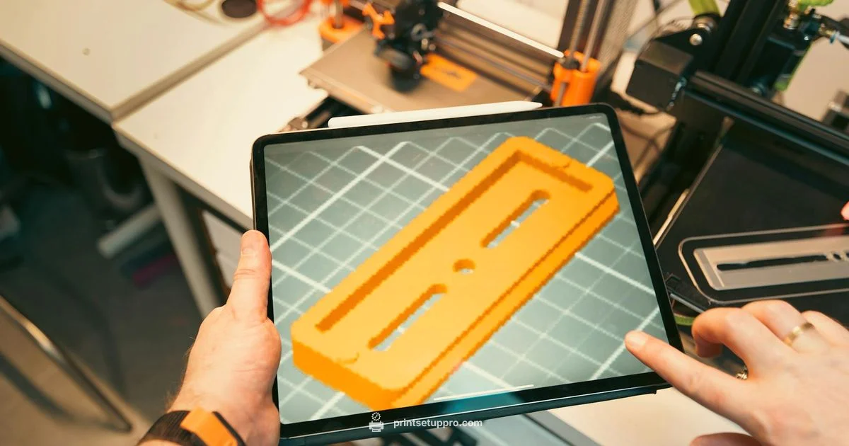 Understanding 3D Printers Understanding 3D Printers - Print Setup Pro