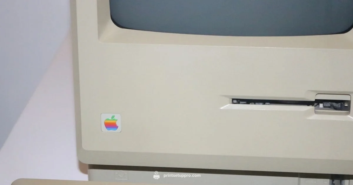 Printer Pause Fix - Print Setup Pro