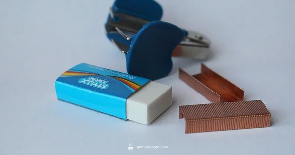 Ink Recycling Setup - Print Setup Pro