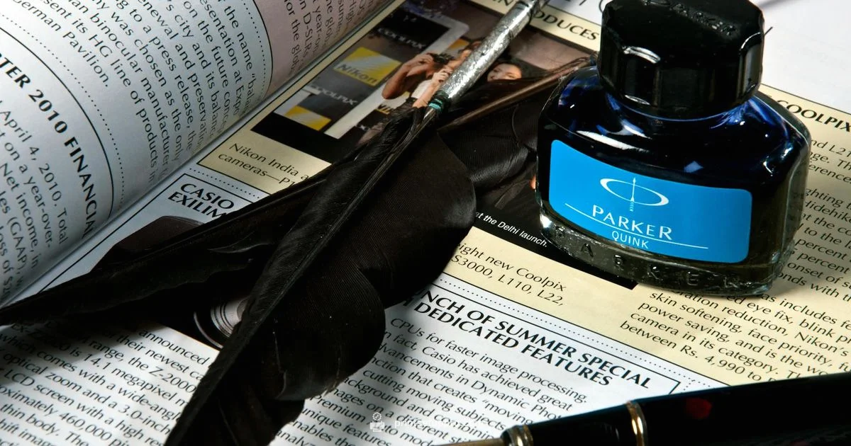 Canon Ink Guide - Print Setup Pro