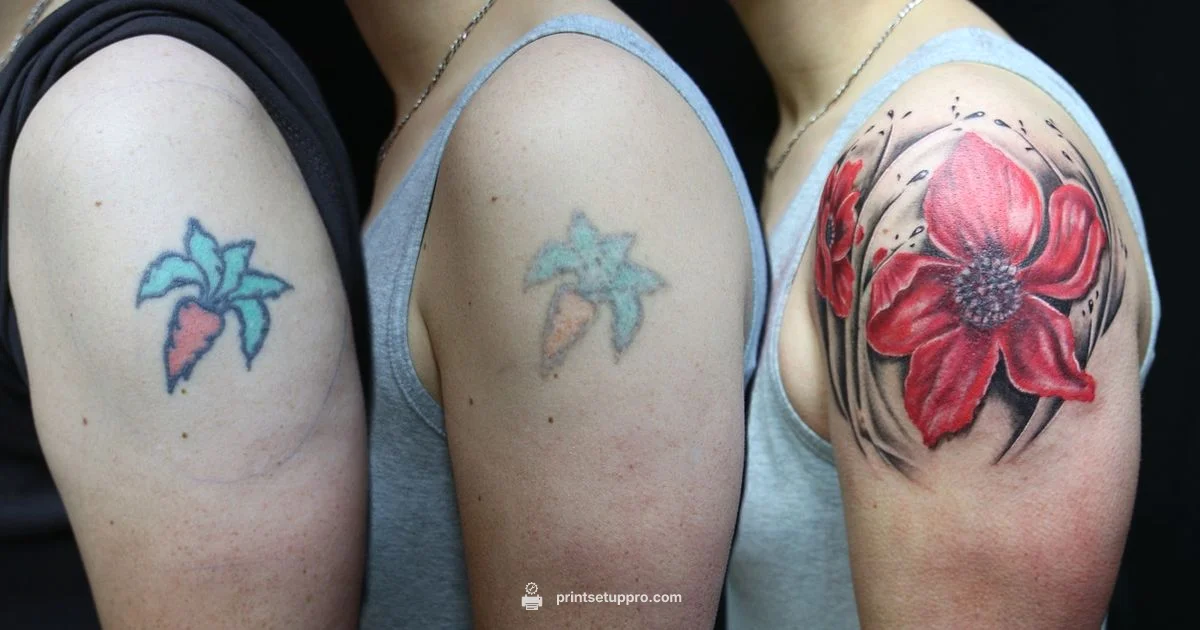 Toner vs Ink Toner vs Ink - Print Setup Pro