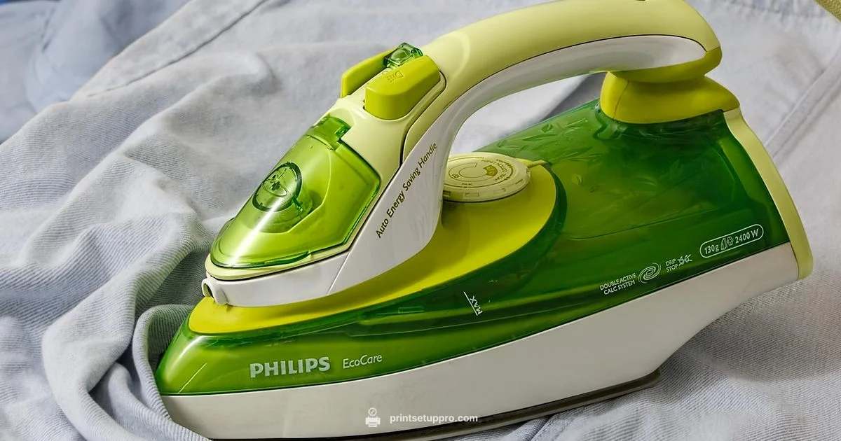 Print T-Shirts Easily - Print Setup Pro