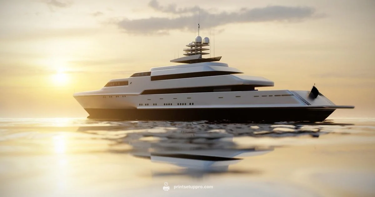 Onboard Printing - Print Setup Pro