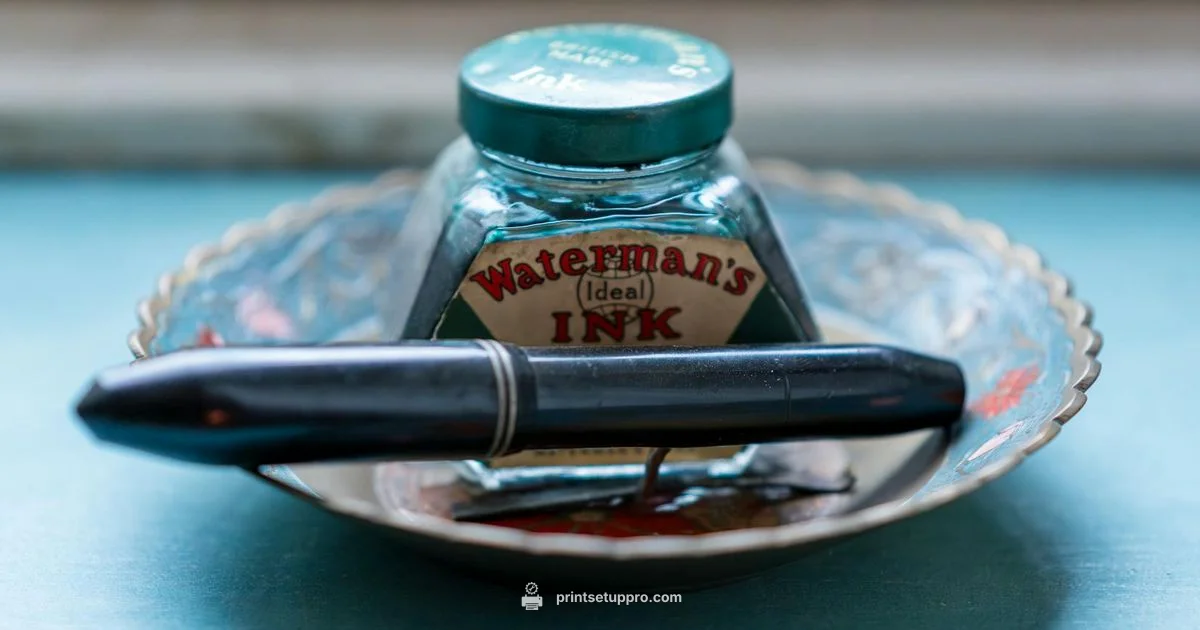 Ink Coupon Guide - Print Setup Pro