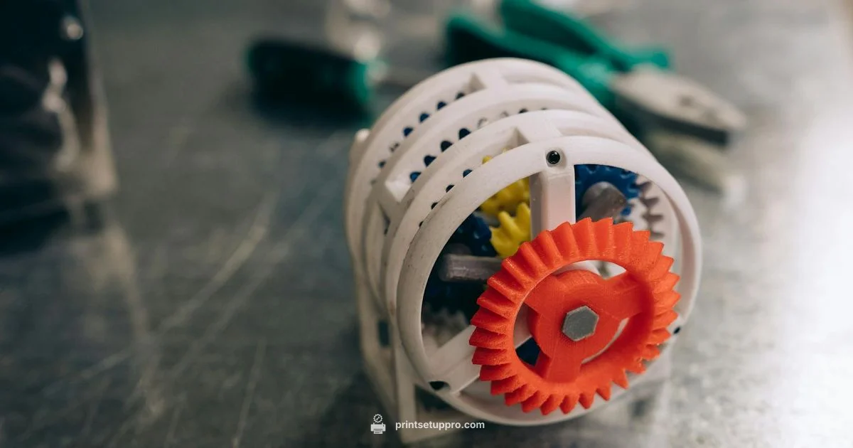 Prototype Your 3D Printer Prototype Your 3D Printer - Print Setup Pro