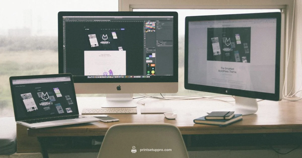 Printer Types Deep Dive - Print Setup Pro