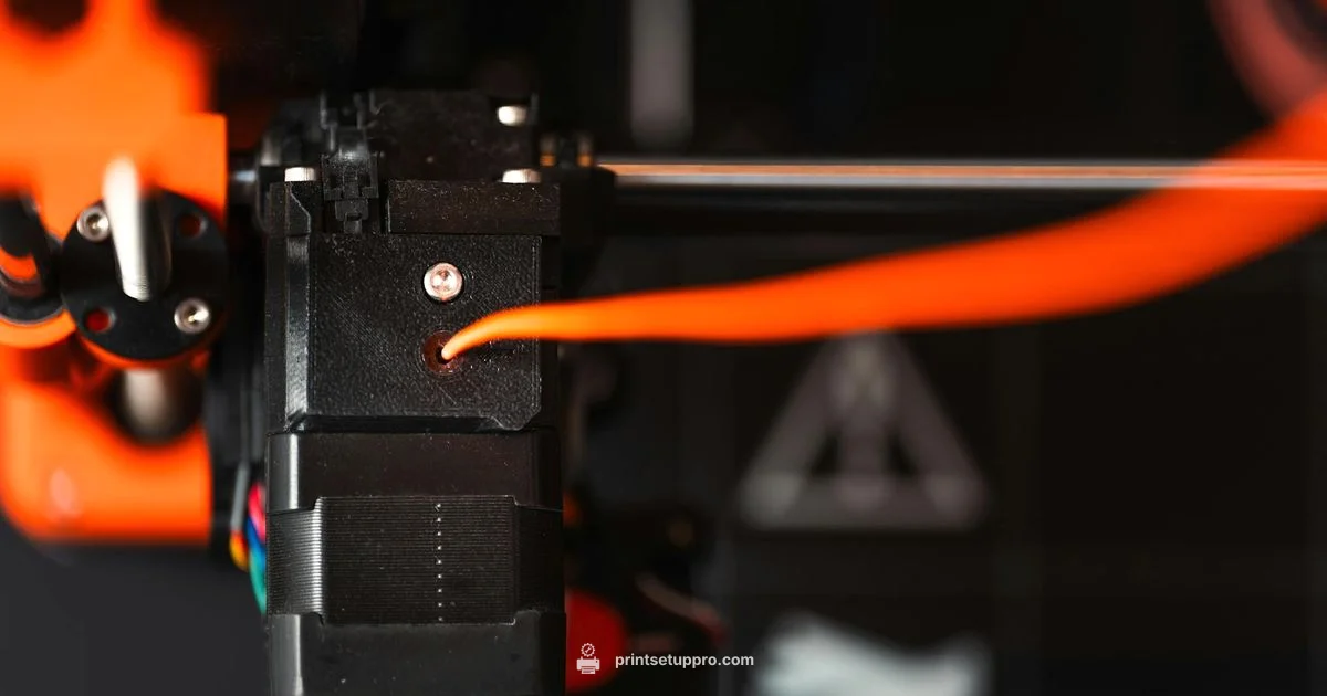 Nozzle Essentials - Print Setup Pro