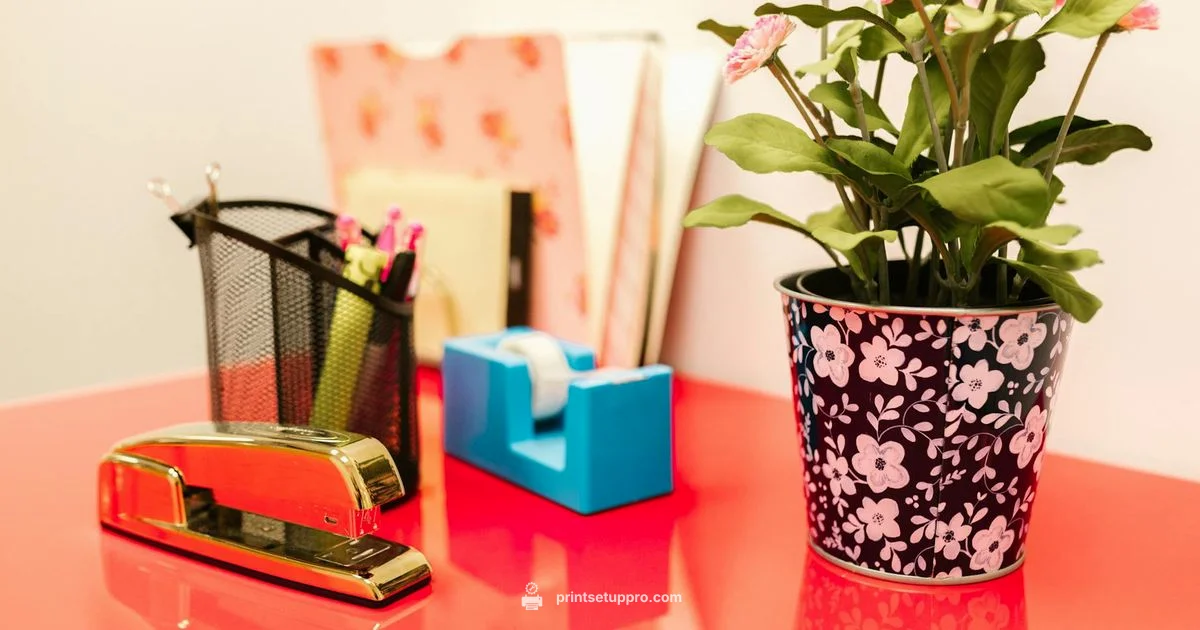 MG3620 Setup Guide - Print Setup Pro