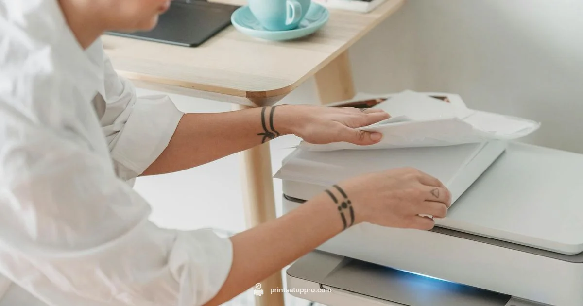 Print Without Margins Print Without Margins - Print Setup Pro