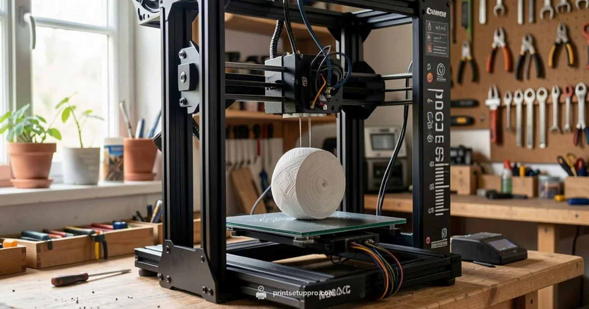 3D Printer Benefits - Print Setup Pro