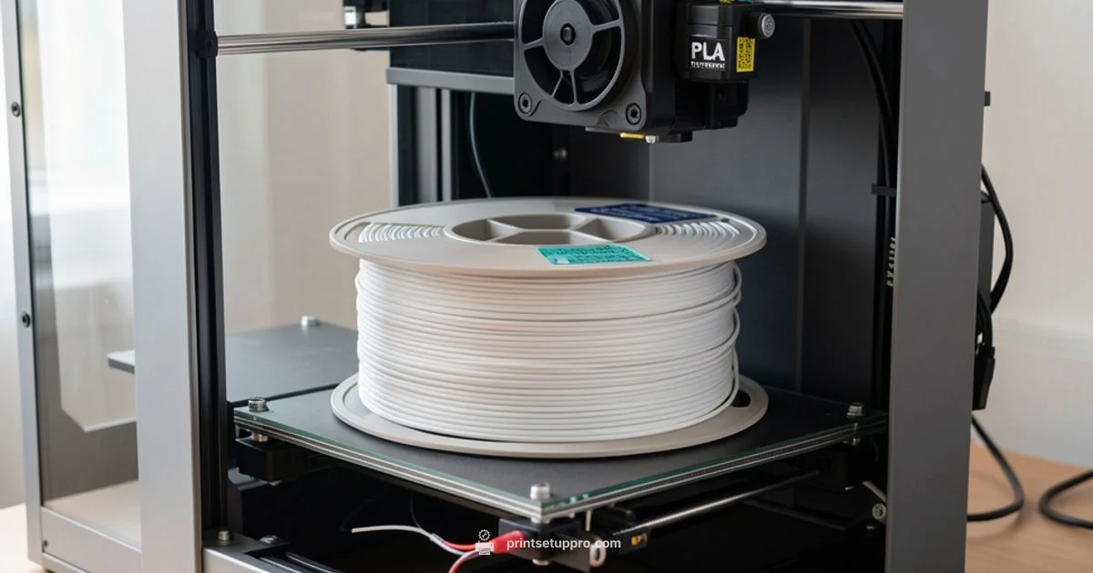 PLA Filament Essentials - Print Setup Pro