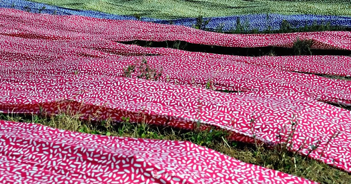 Ink Dry Guide Ink Dry Guide - Print Setup Pro