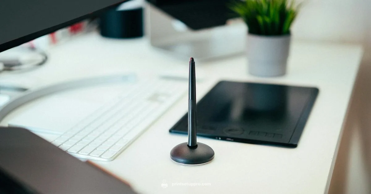 HP Smart Setup - Print Setup Pro
