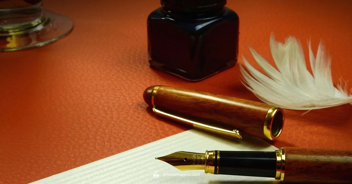 HP Ink Refilling Guide - Print Setup Pro