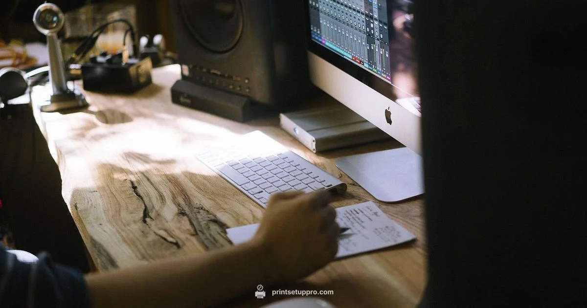 PCL vs PostScript - Print Setup Pro