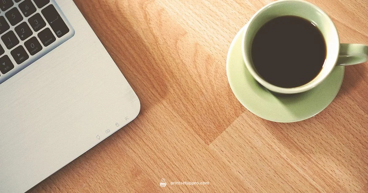 KX Driver Basics - Print Setup Pro