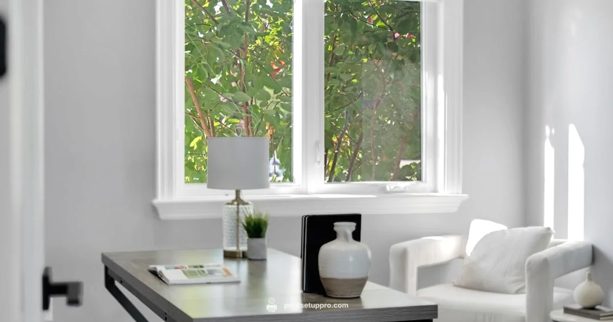 Printer Essentials - Print Setup Pro