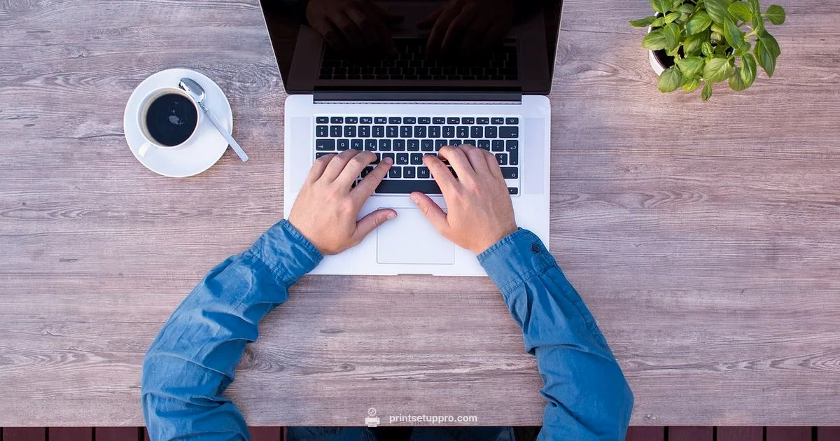 Weird Symbols Fix - Print Setup Pro