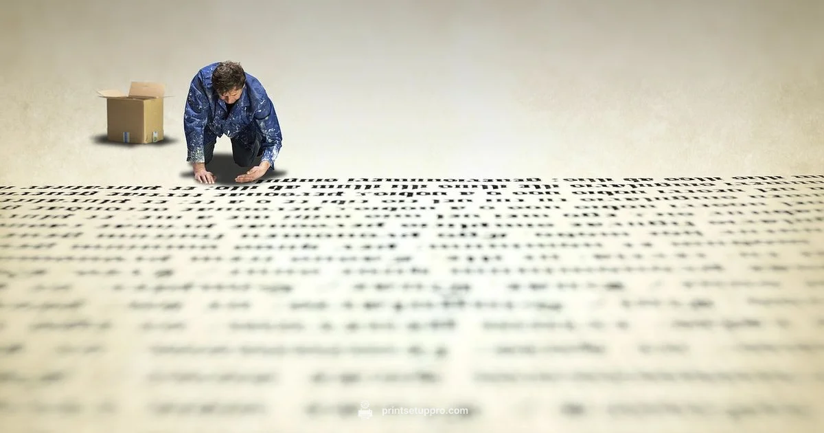 DTF Printer Guide - Print Setup Pro