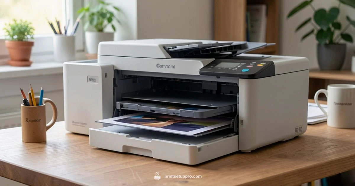 Sublimation with Regular Printers - Print Setup Pro