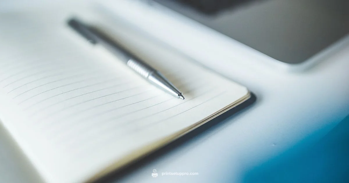 Where to Print Where to Print - Print Setup Pro