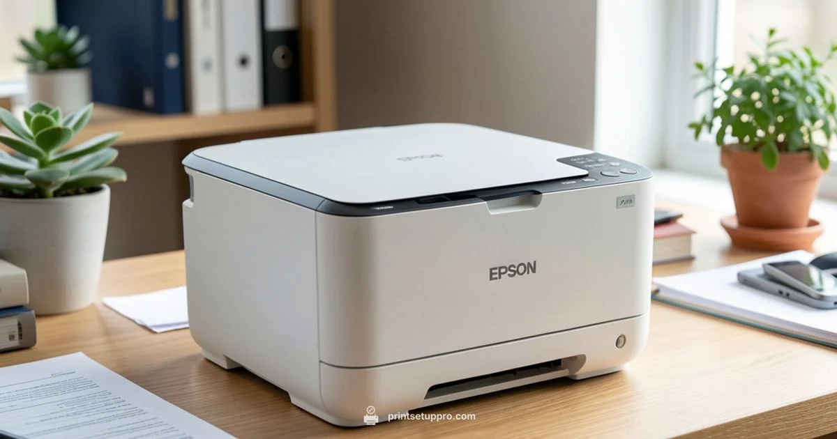 XP-7100 Setup Guide - Print Setup Pro