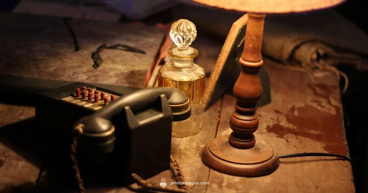 Printer Meaning - Print Setup Pro