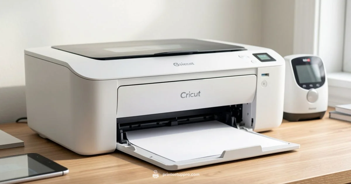 Inkjet for Cricut Inkjet for Cricut - Print Setup Pro