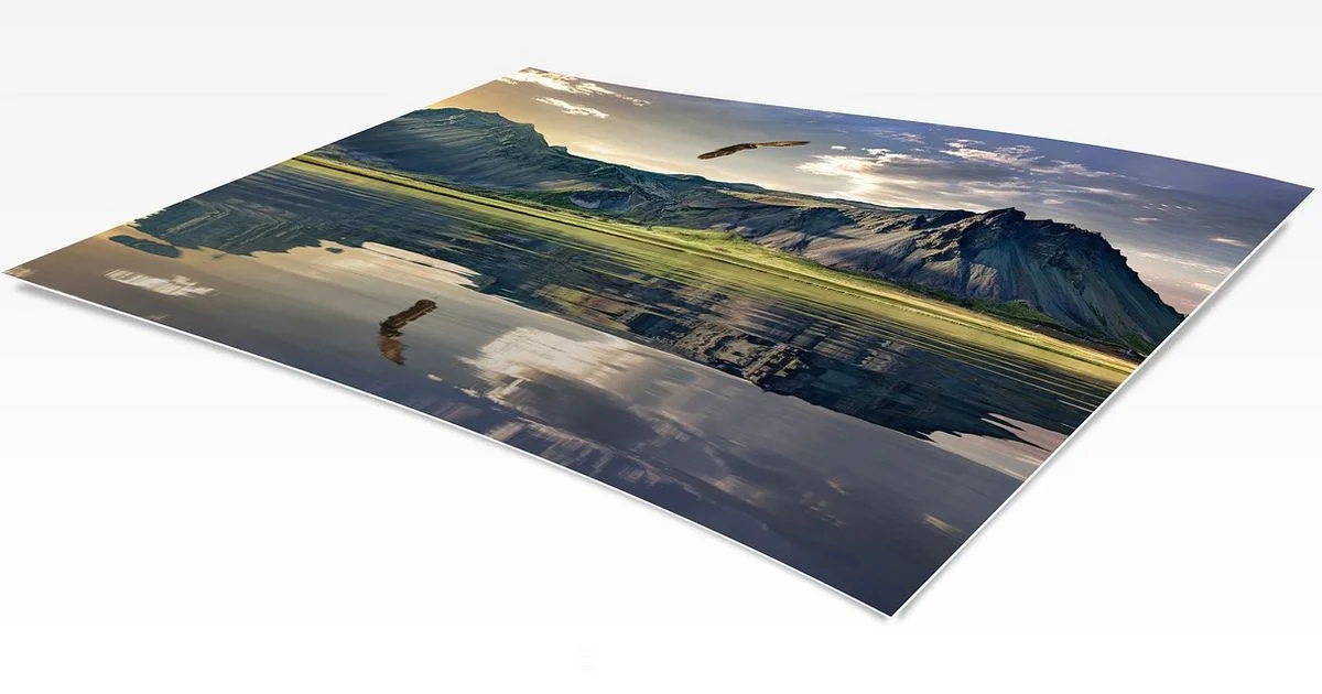 Printer Paper Size Printer Paper Size - Print Setup Pro