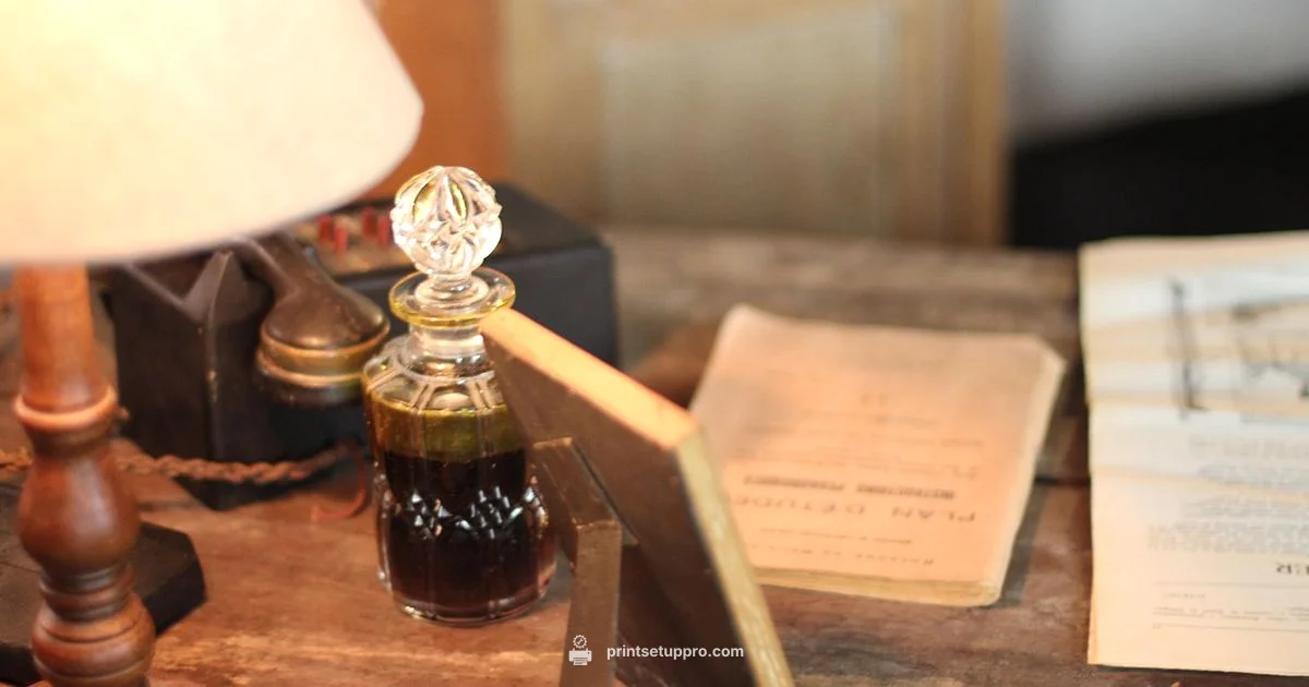 Printer Copy Guide - Print Setup Pro