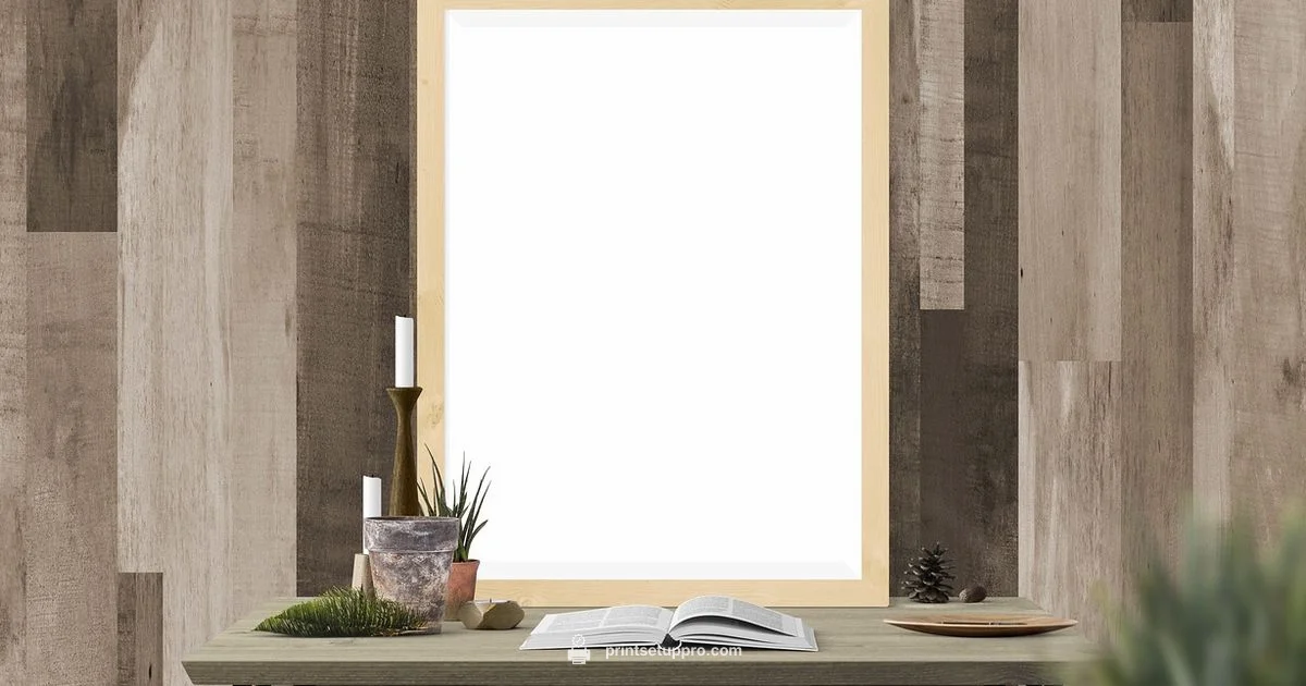 Toner Essentials - Print Setup Pro