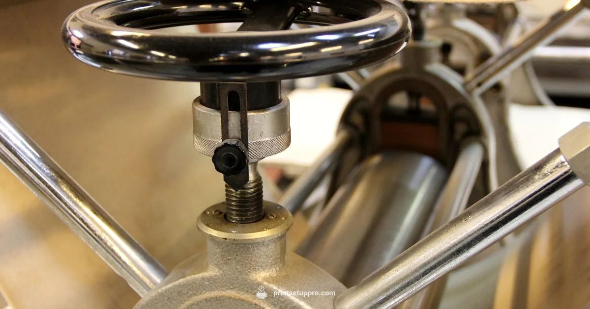 Print without markup - Print Setup Pro