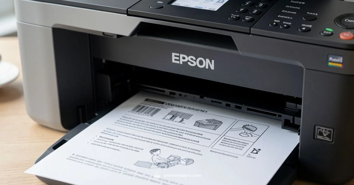 Paper Jam Fix Paper Jam Fix - Print Setup Pro