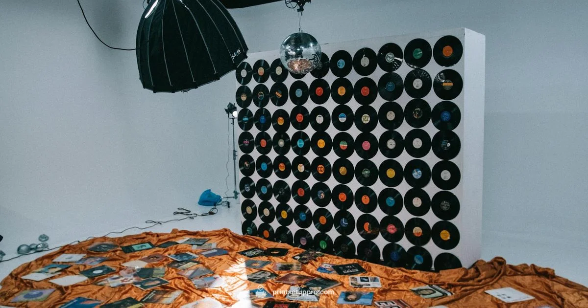 Printer Vinyl Guide - Print Setup Pro