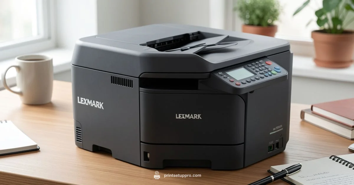 MB2236adw Setup - Print Setup Pro