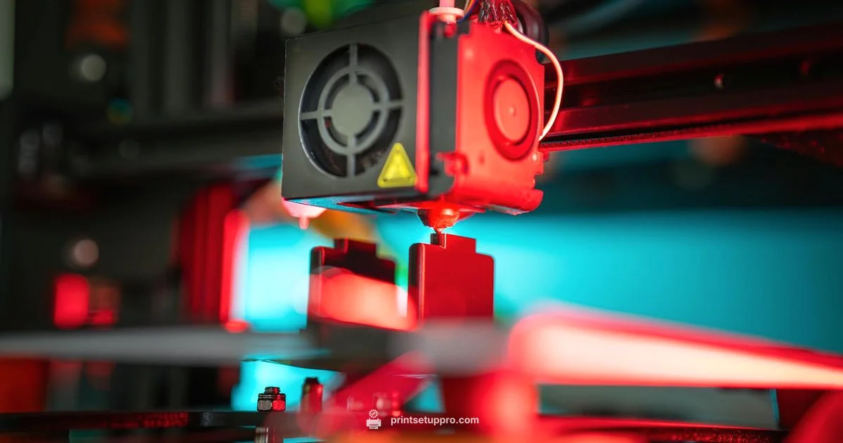 Profit from 3D Printing - Print Setup Pro