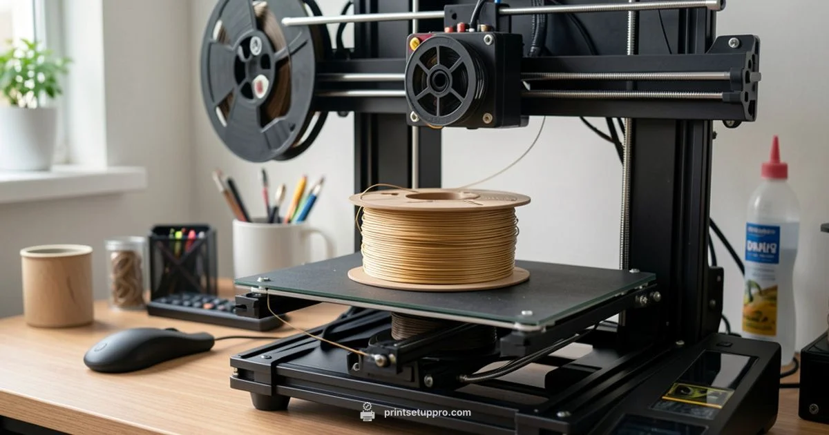 Bamboo 3D Printing - Print Setup Pro