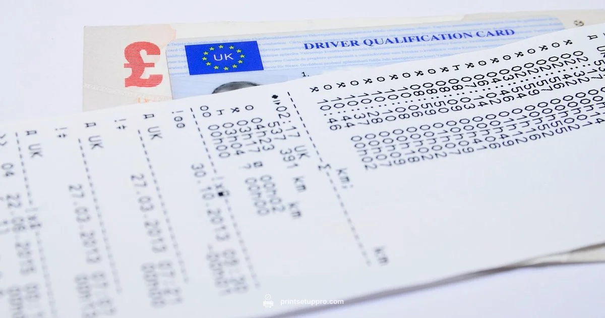 Printer Drivers Overview Printer Drivers Overview - Print Setup Pro