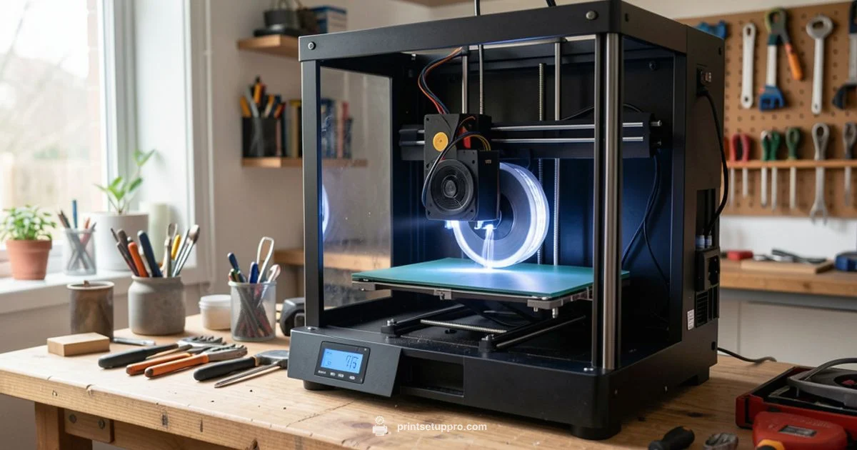 Faster 3D Printing - Print Setup Pro