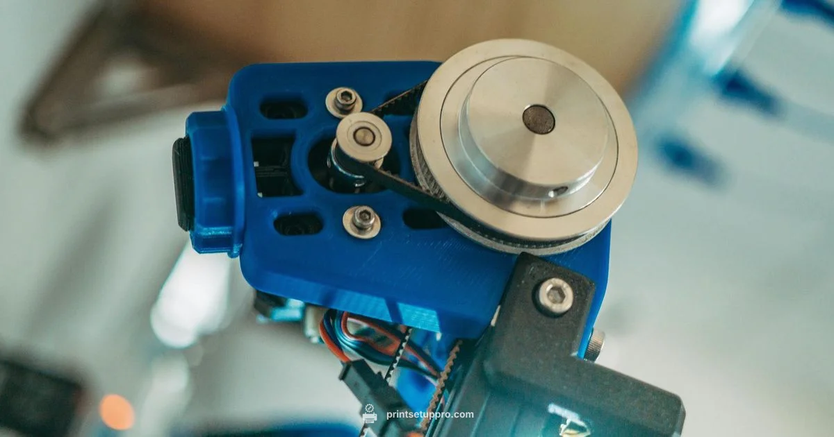 CoreXY Explained - Print Setup Pro