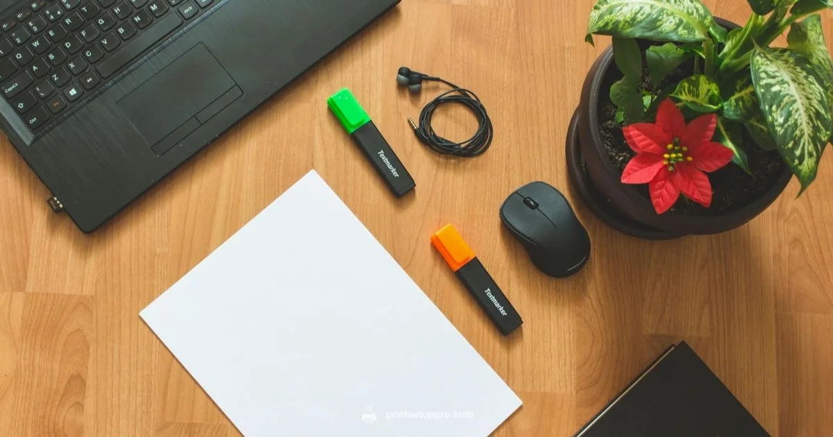 Toner Replacement - Print Setup Pro