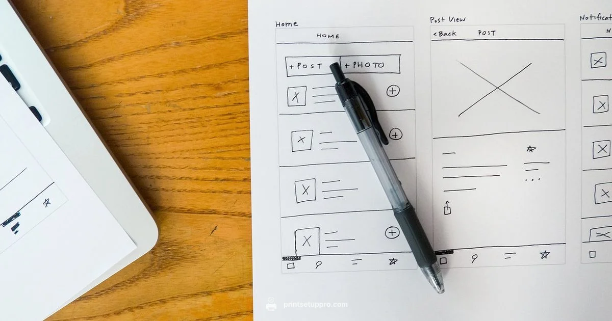 Prevent Paper Jams - Print Setup Pro